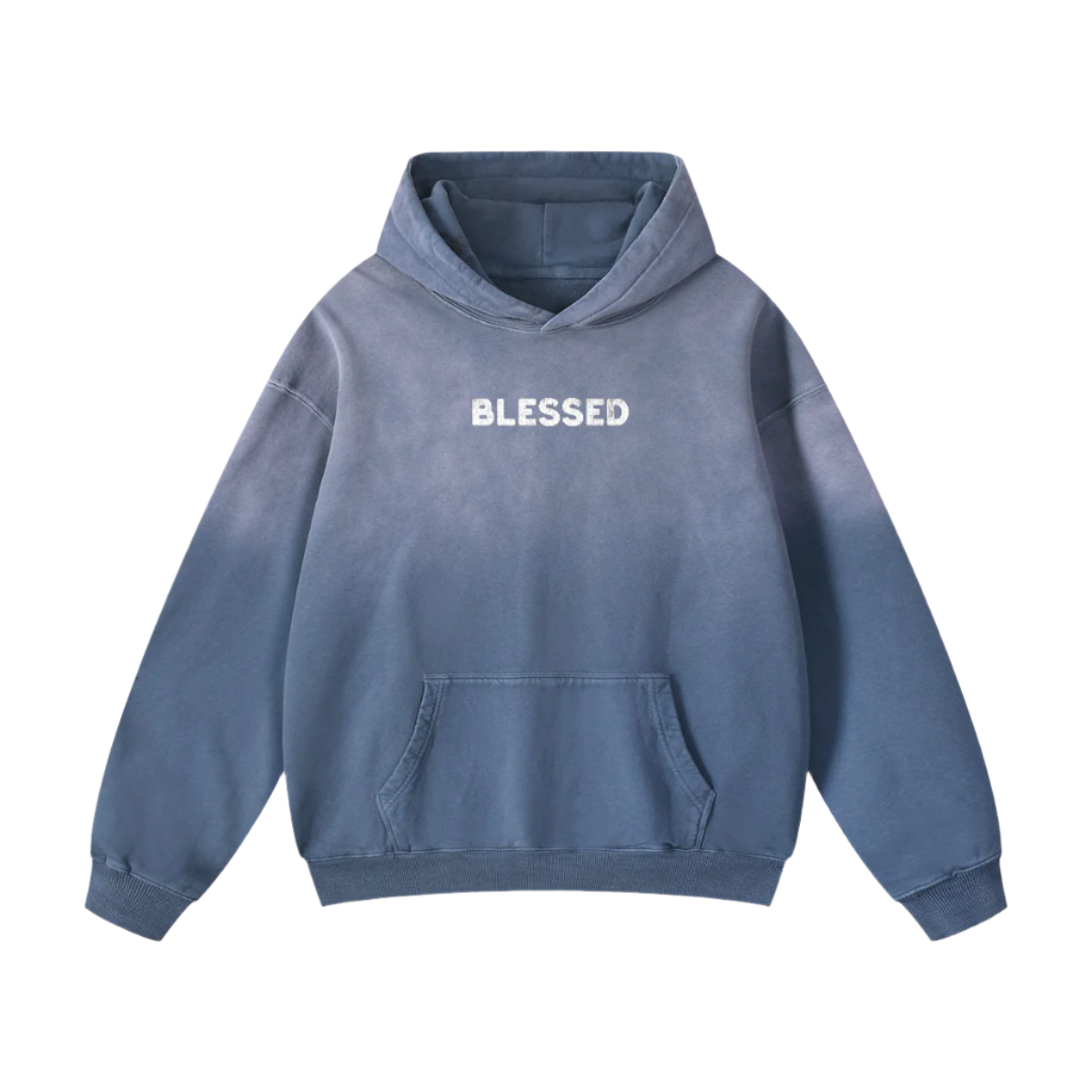 Faith Over Fear Indigineous Hoodie