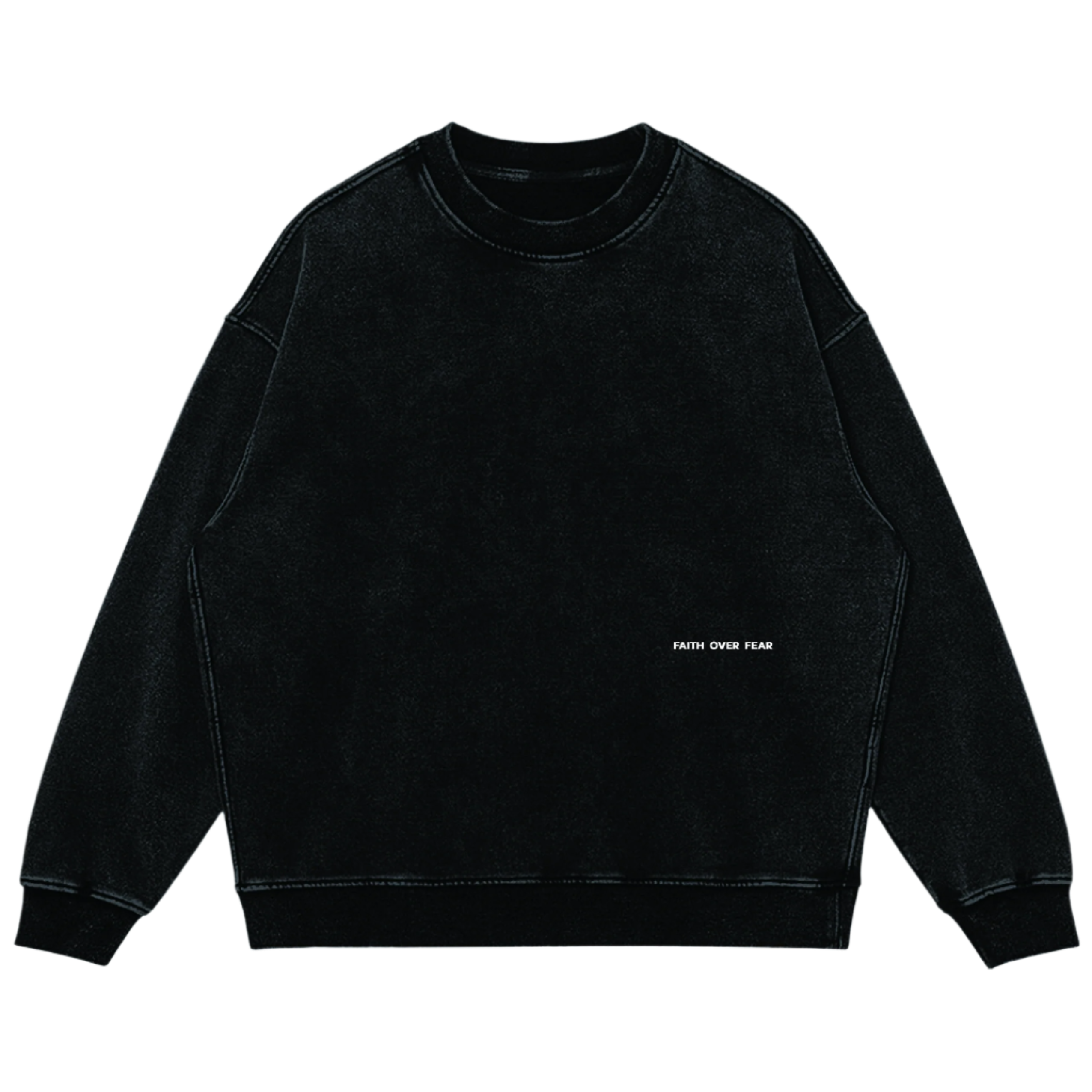 Saved By Grace Sweatshirt