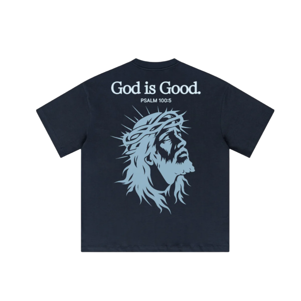 God is Good Tshirt