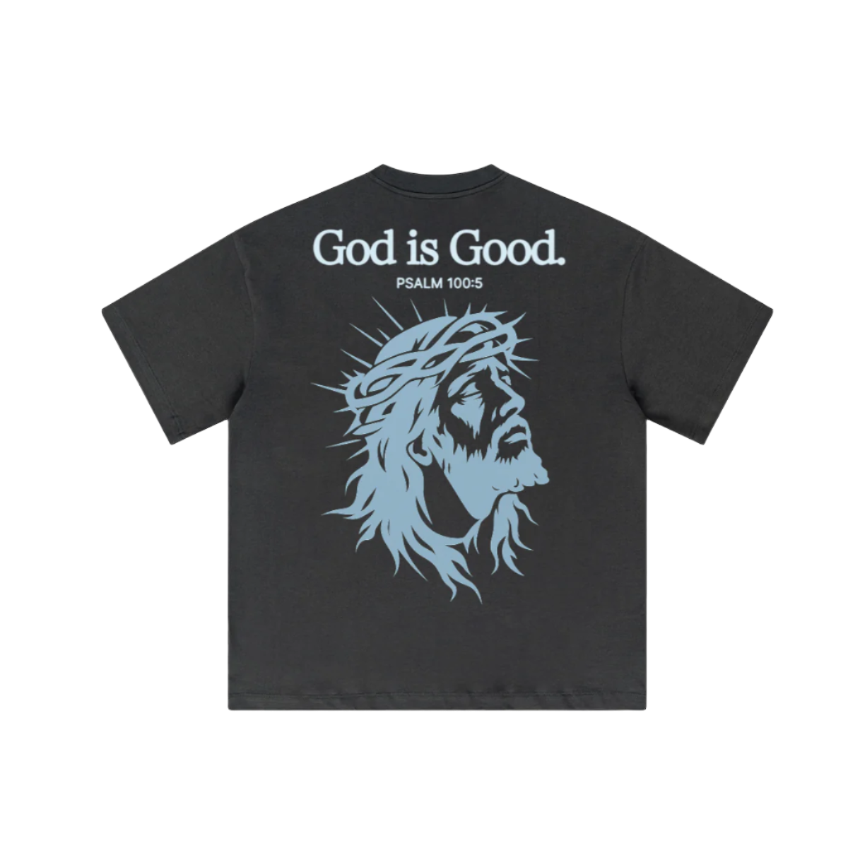 God is Good Tshirt