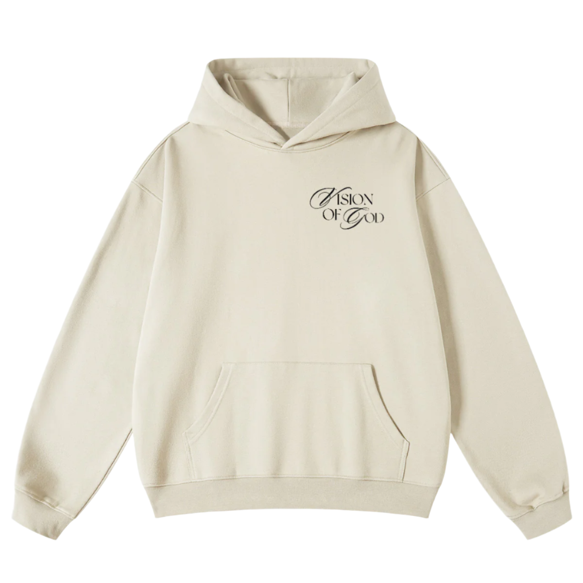 Vision Of God Hoodie