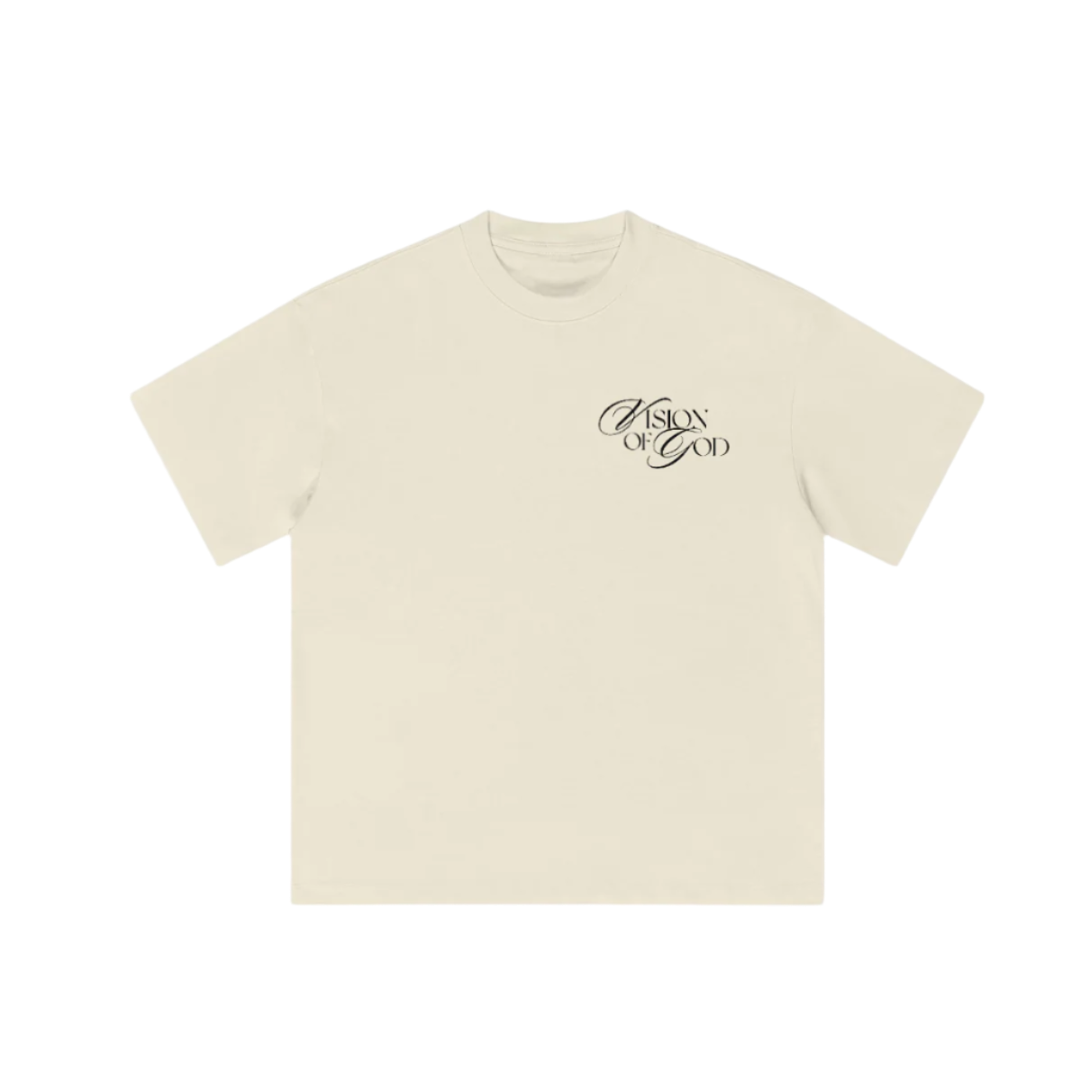 Vision of God Tshirt