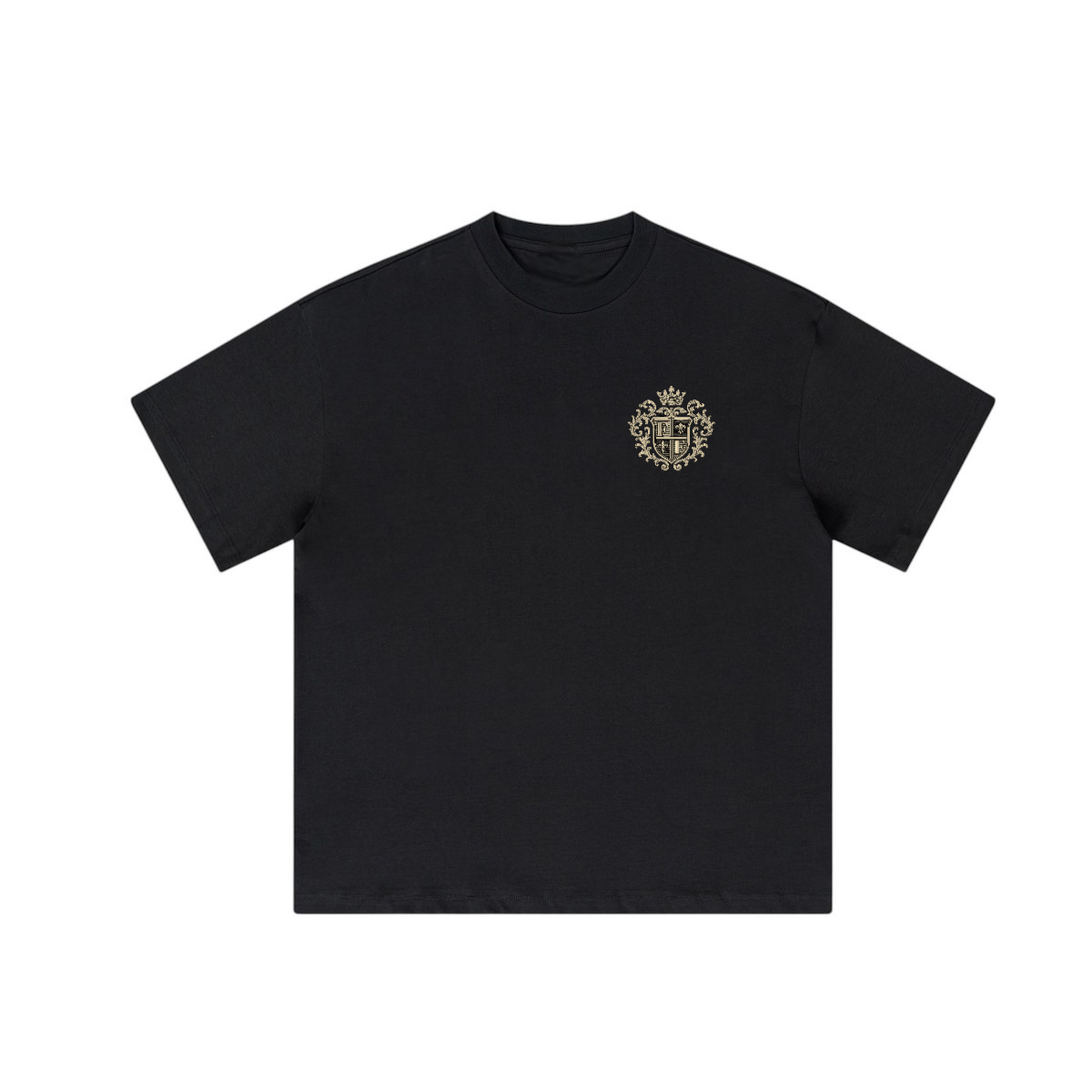 FOF Crest Tshirt
