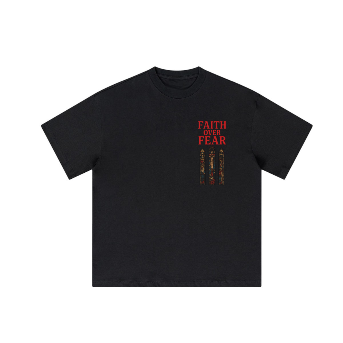 FOF Church Tshirt