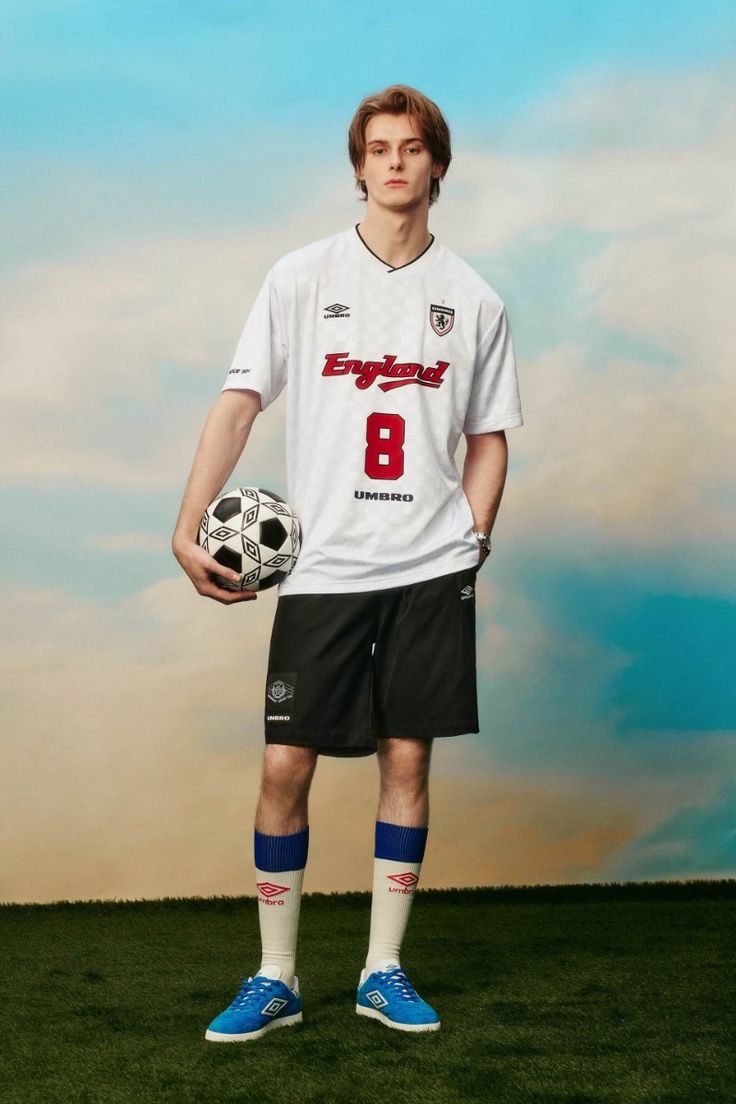 Canada 26' Jersey