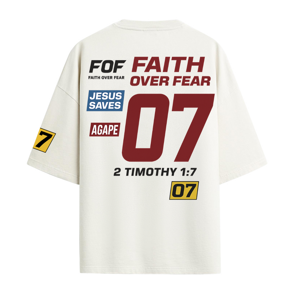 Agape Race T-Shirt