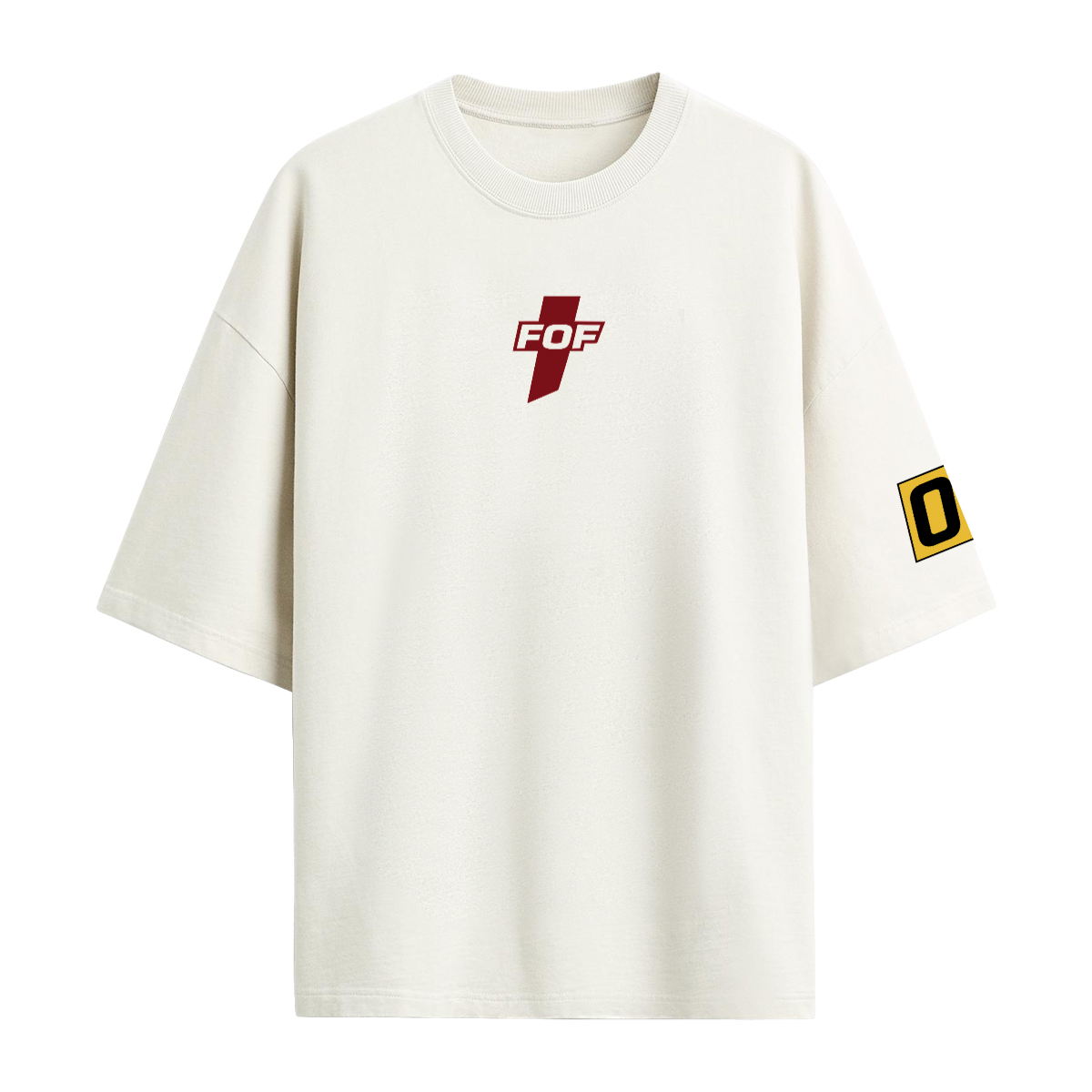 Agape Race T-Shirt