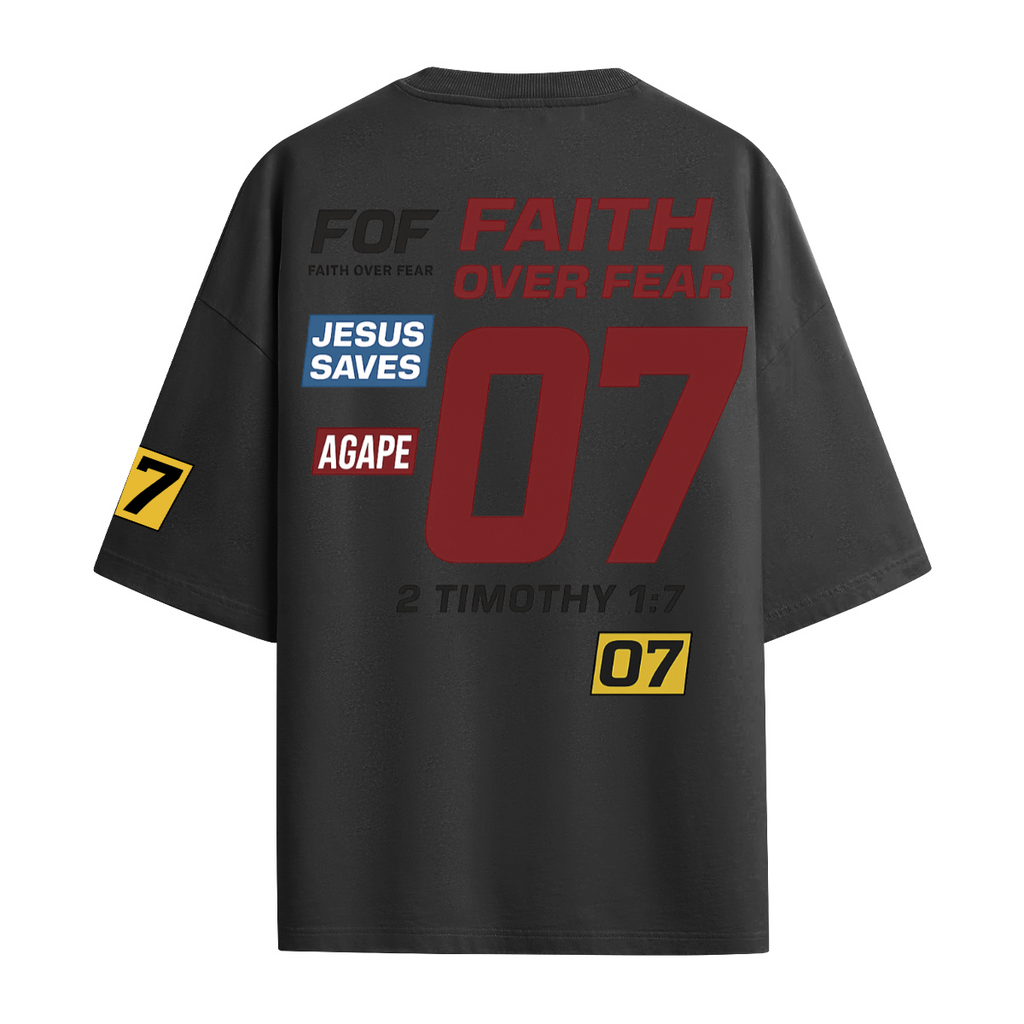 Agape Race T-Shirt