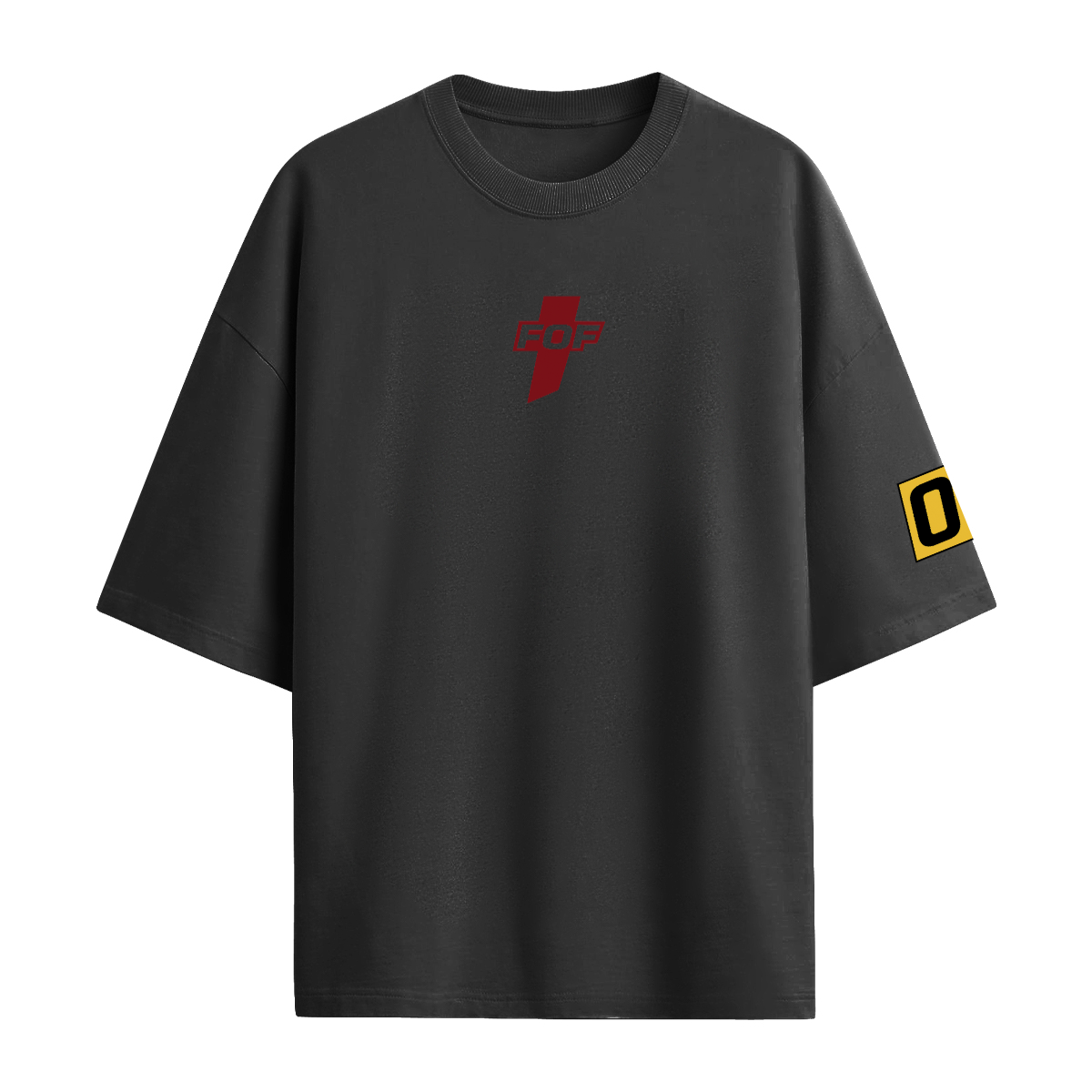 Agape Race T-Shirt