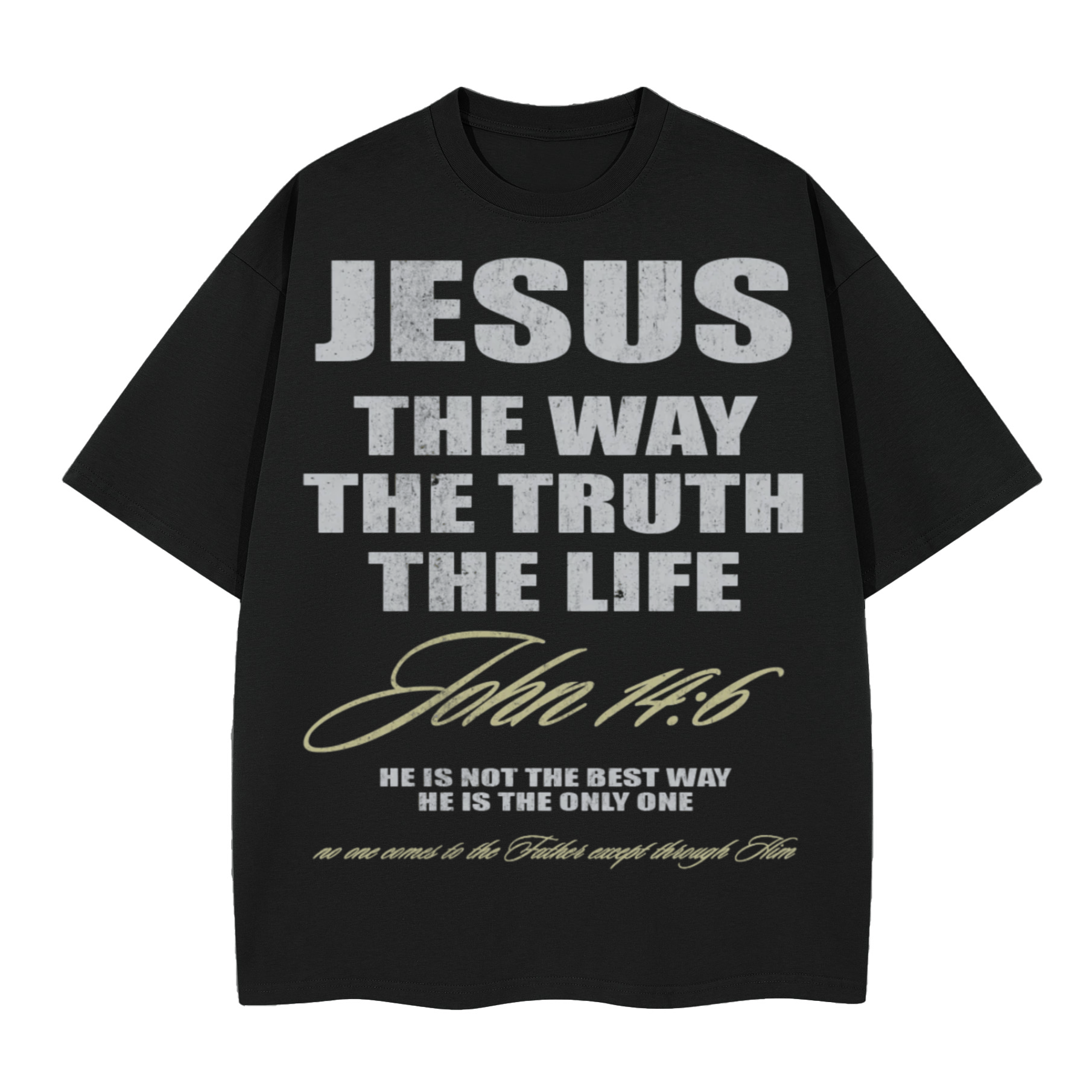 The Way Tee
