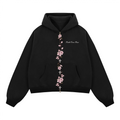 Saved By Grace Zip-Up