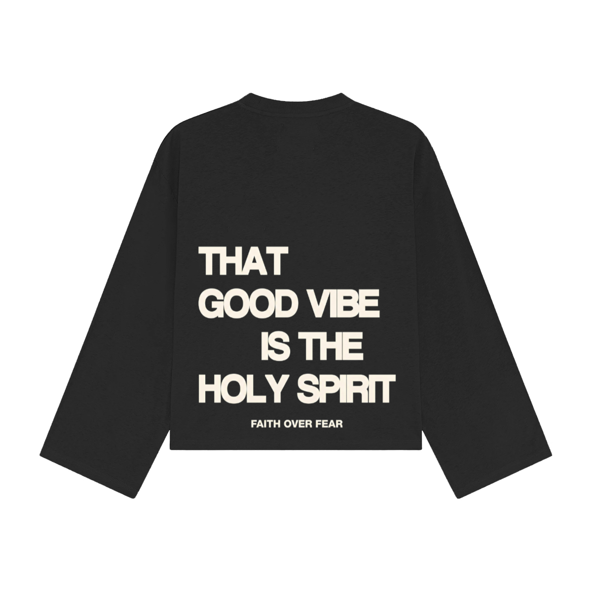 Good Spirit Tee