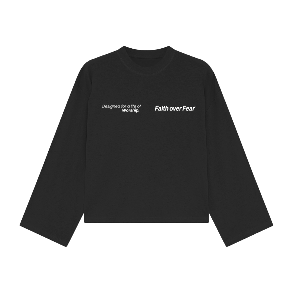 Good Spirit Tee