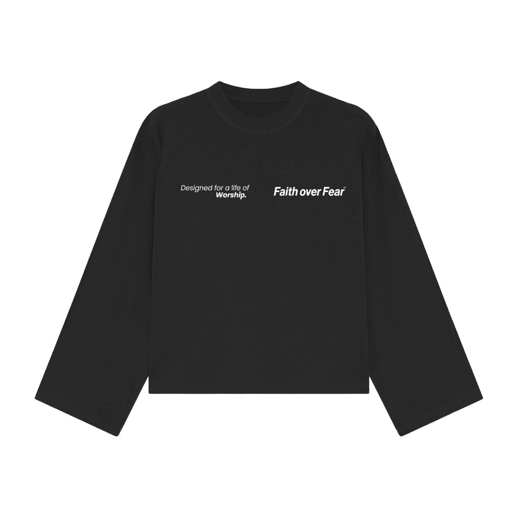Good Spirit Tee