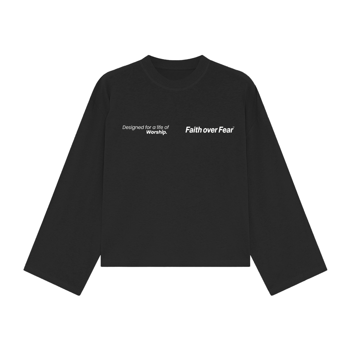 Good Spirit Tee