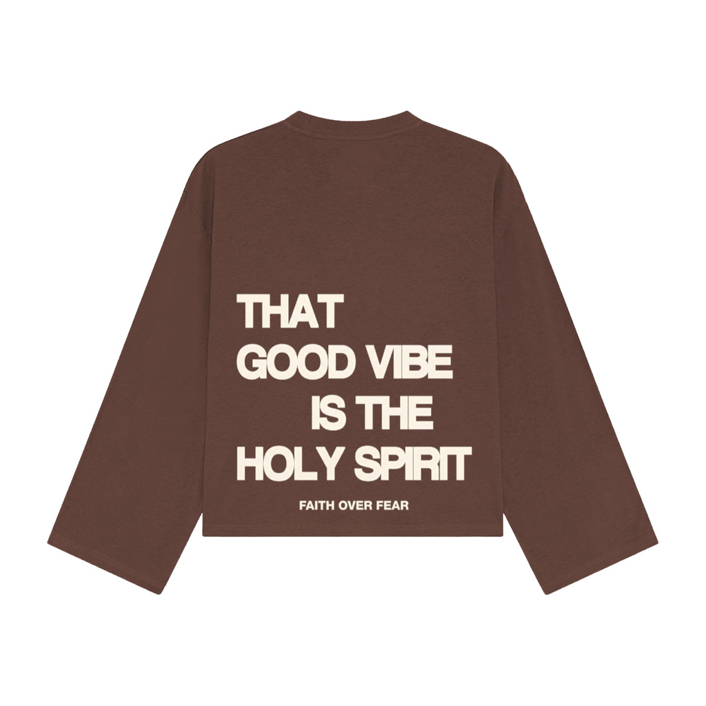 Good Spirit Tee