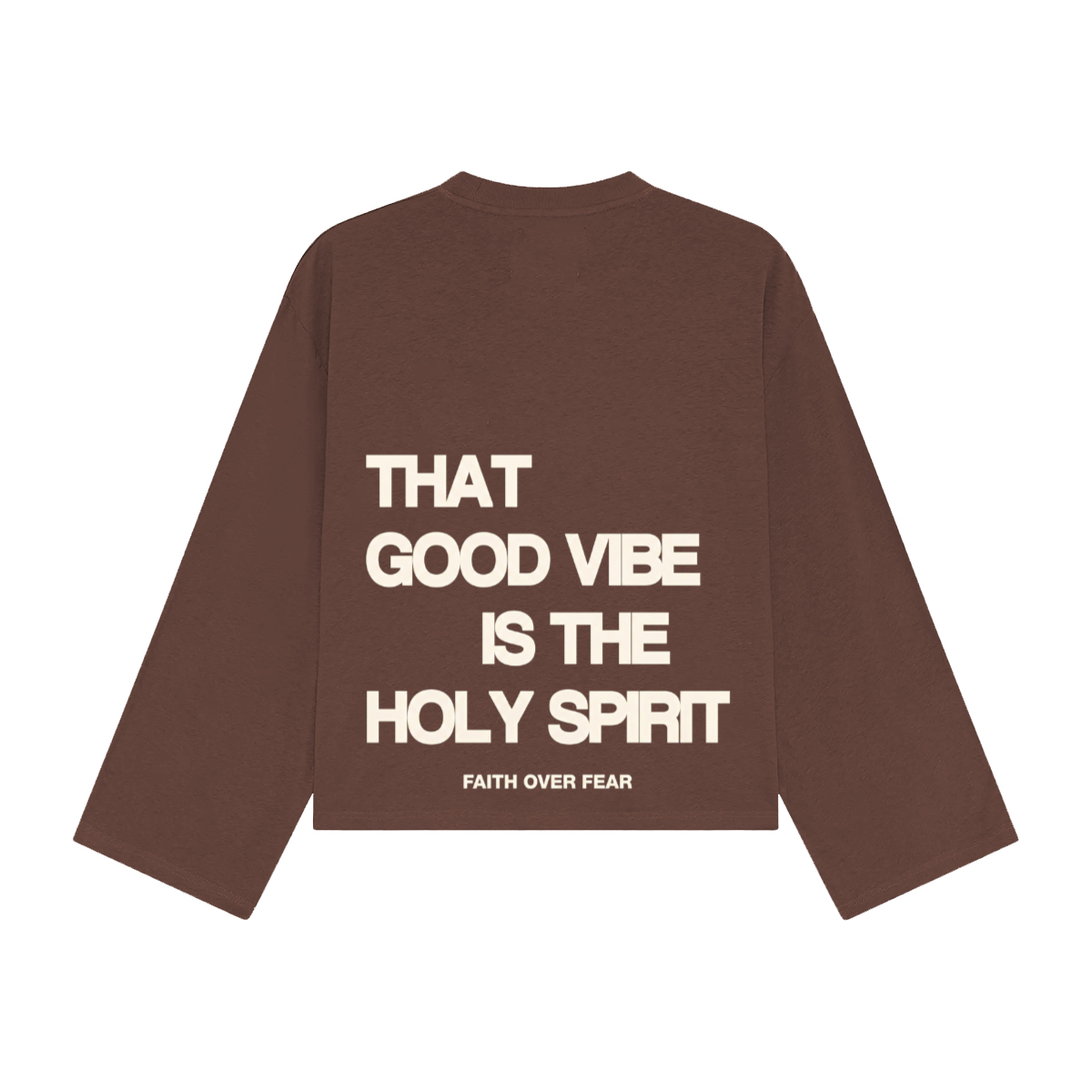 Good Spirit Tee