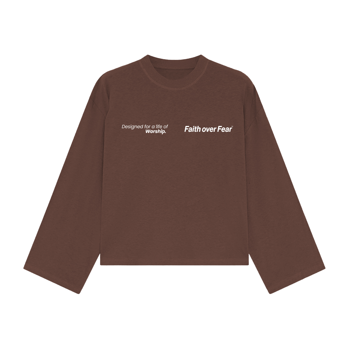 Good Spirit Tee