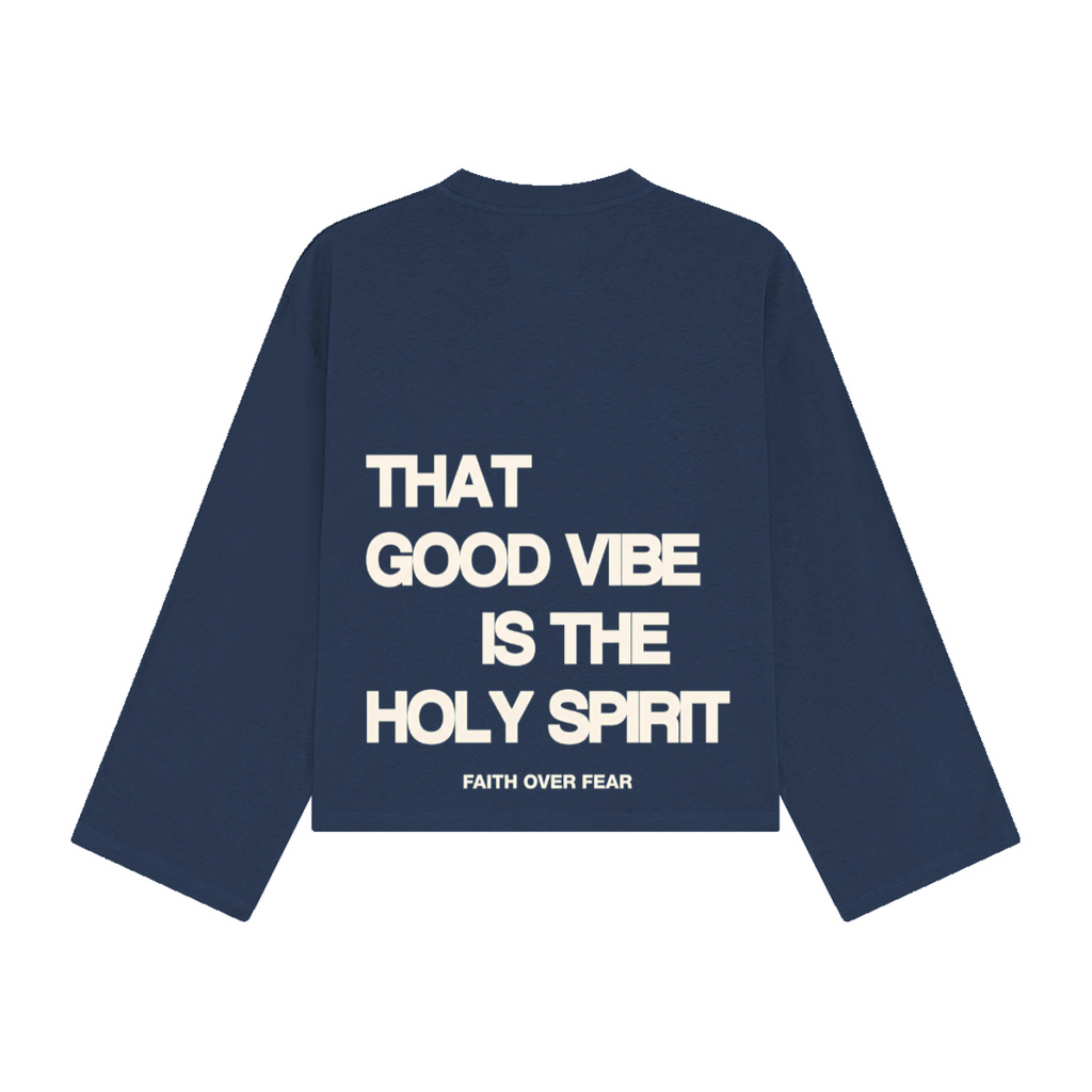 Good Spirit Tee