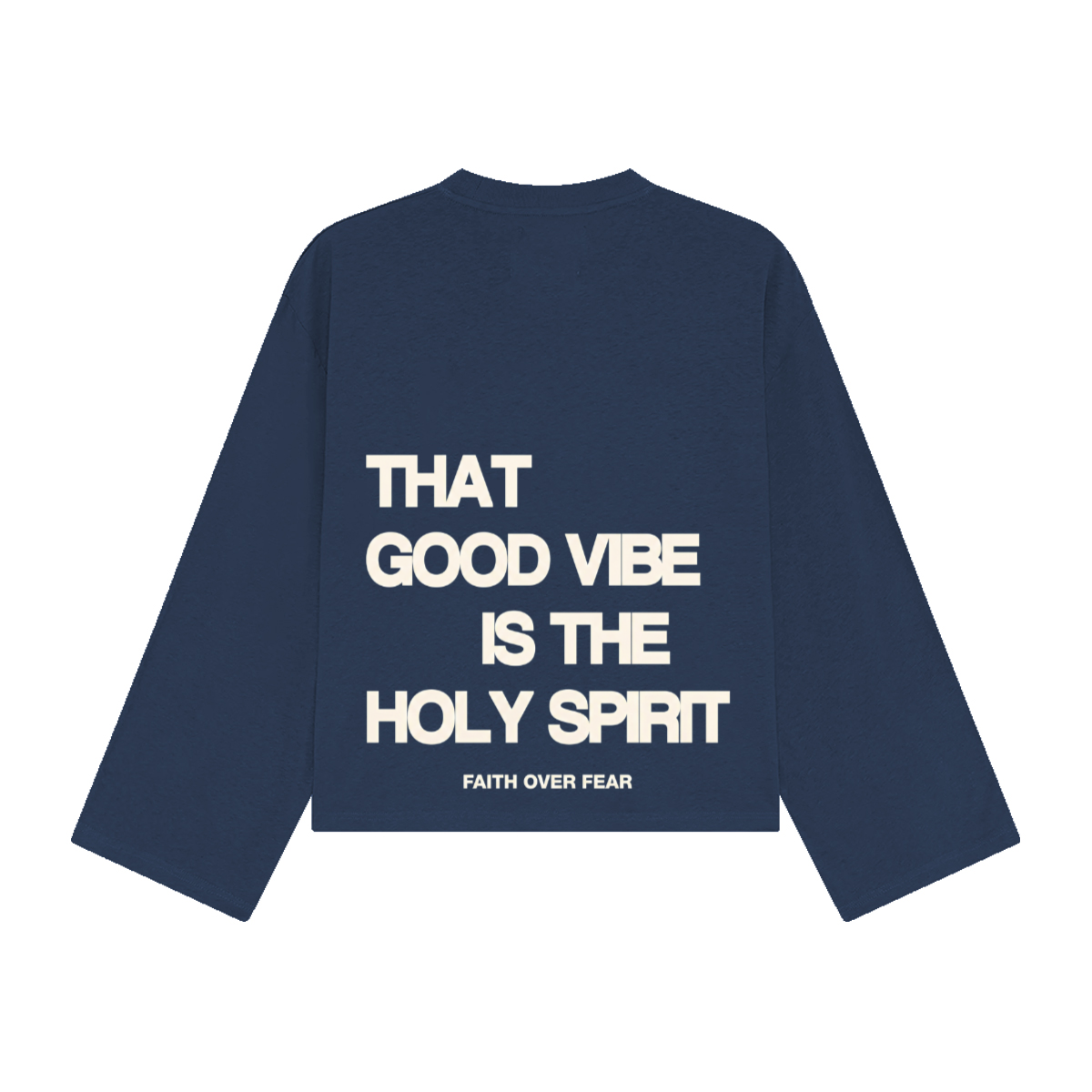 Good Spirit Tee