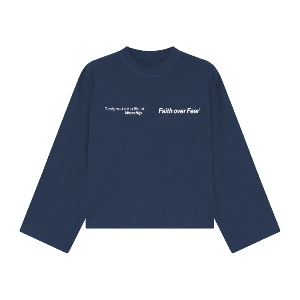 Good Spirit Tee