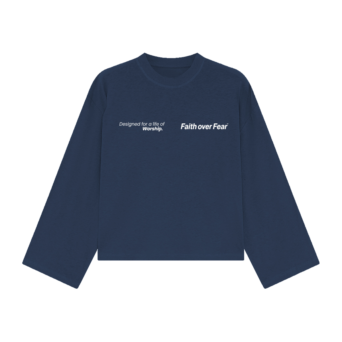 Good Spirit Tee