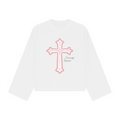 Beloved Cross Tee