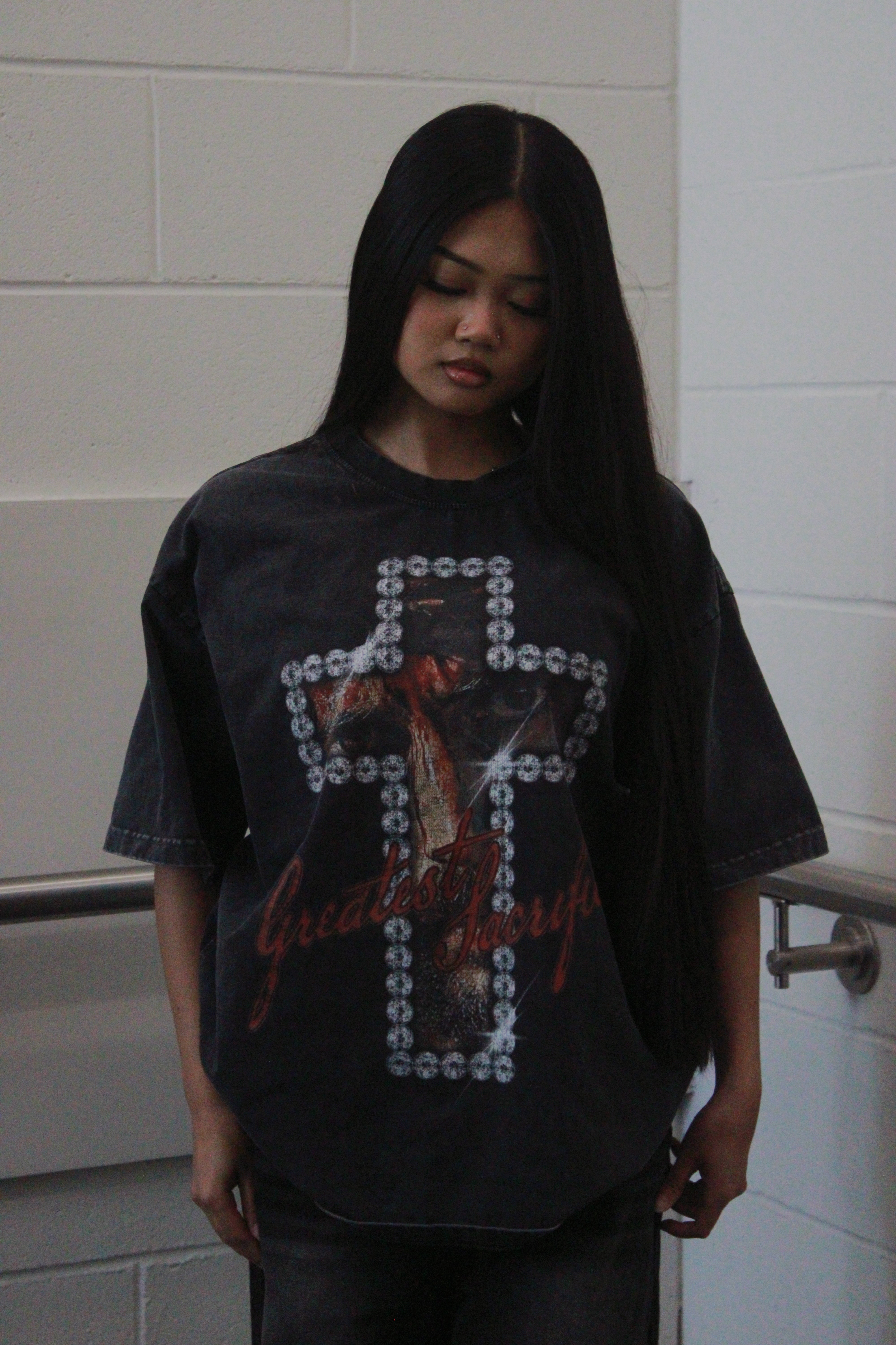 Greatest Sacrifice Tshirt