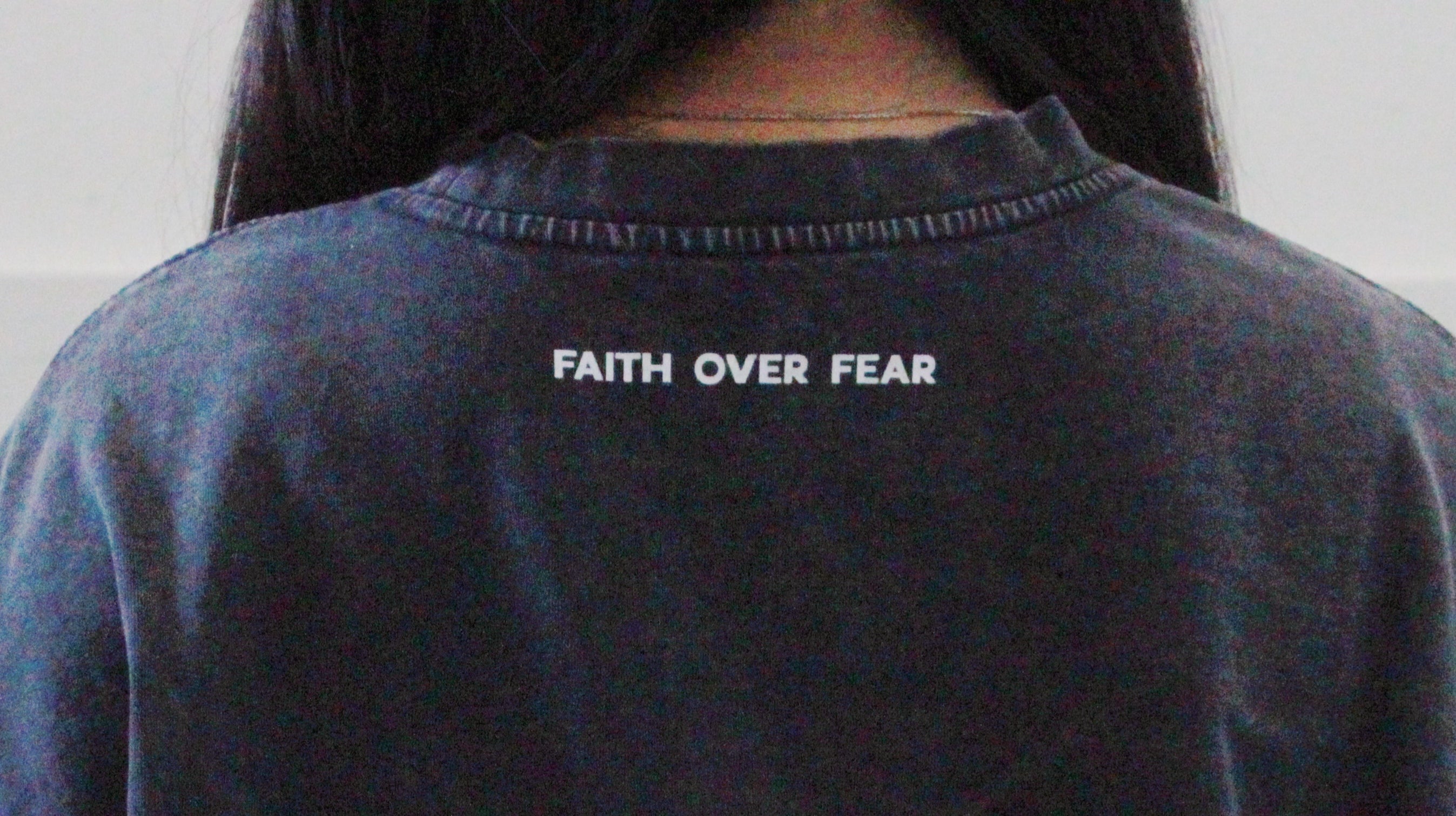 Greatest Sacrifice Tshirt