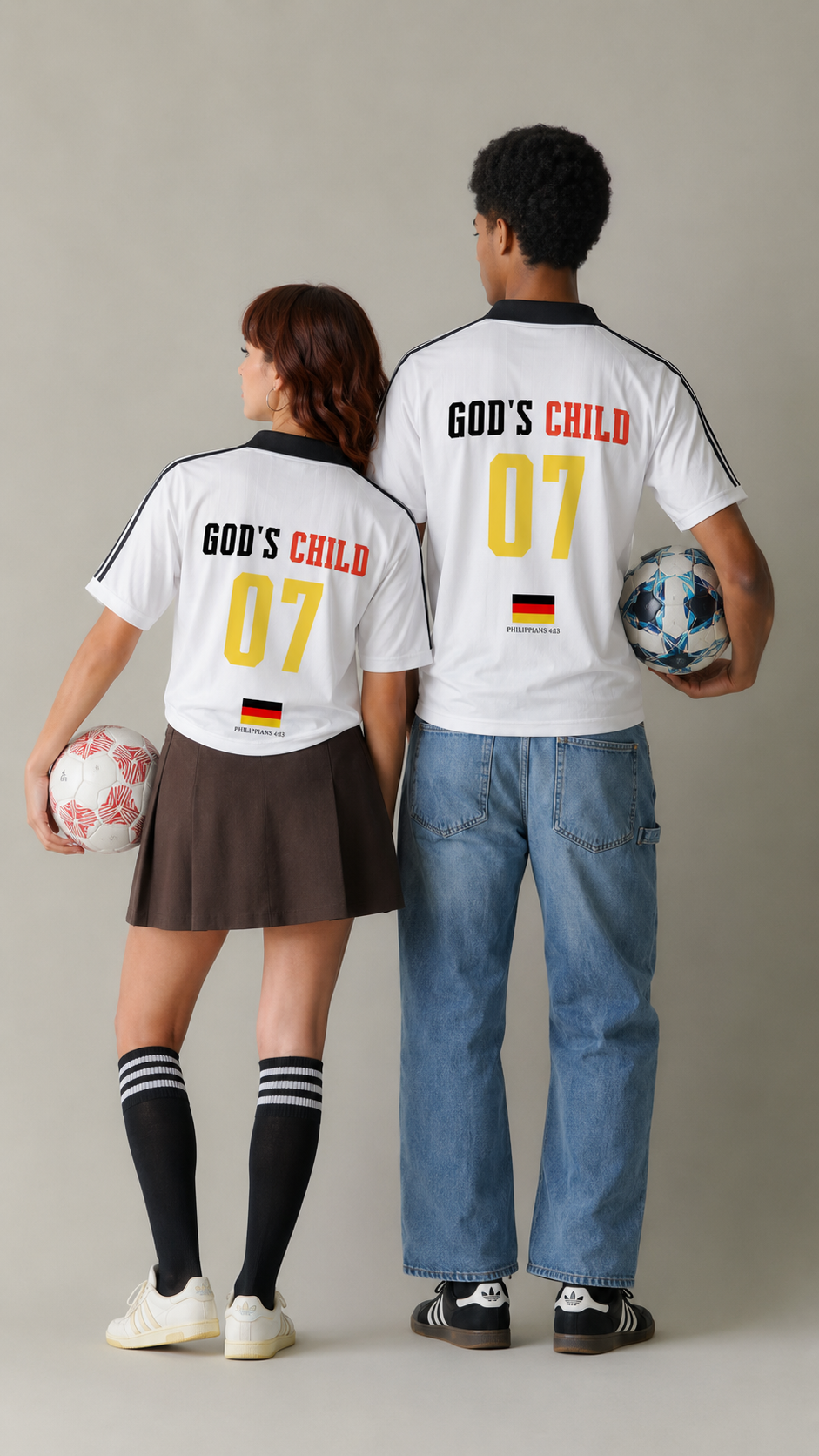 Germany 26' Jersey