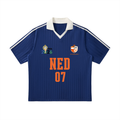 Netherlands 26' Jersey