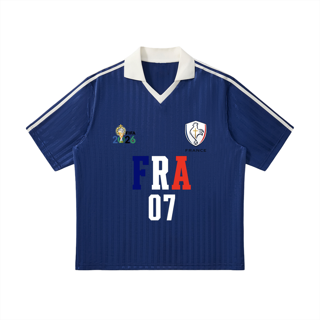 France 26' Jersey