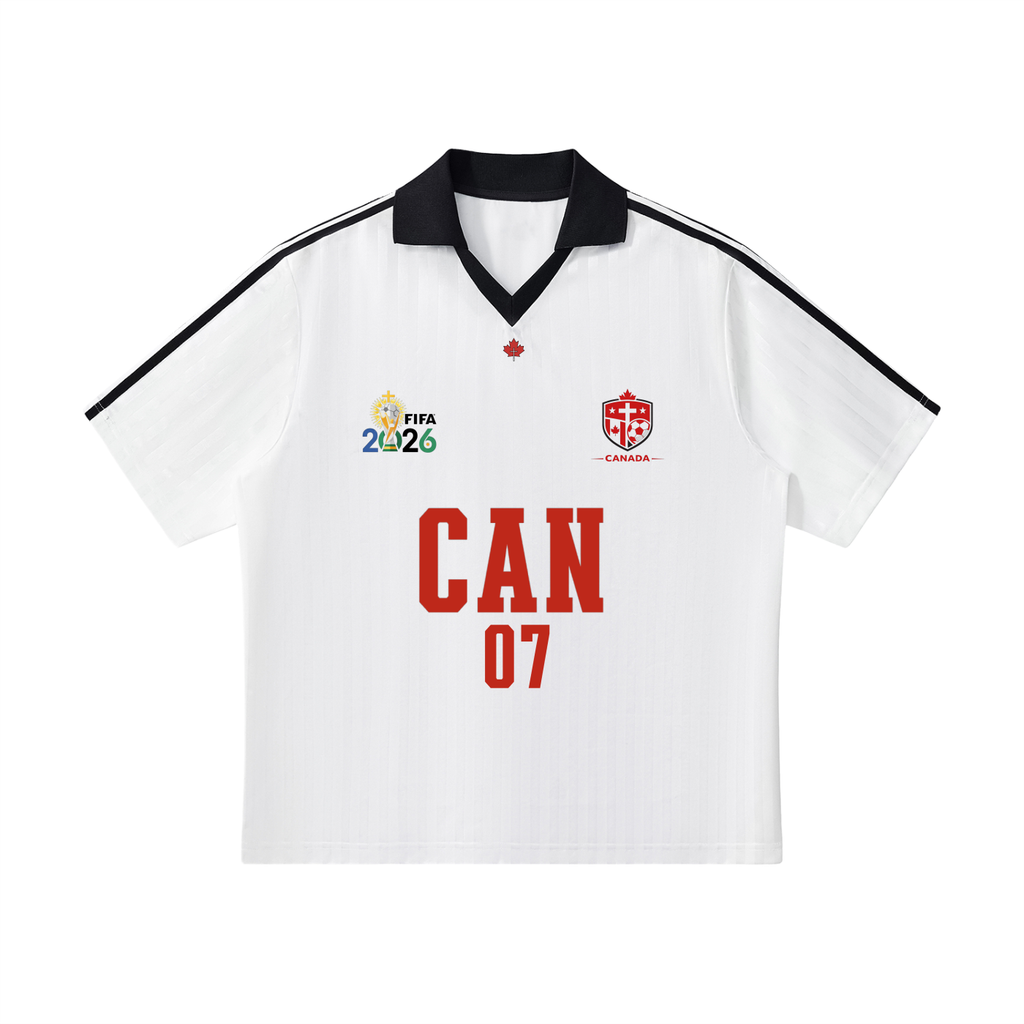Canada 26' Jersey