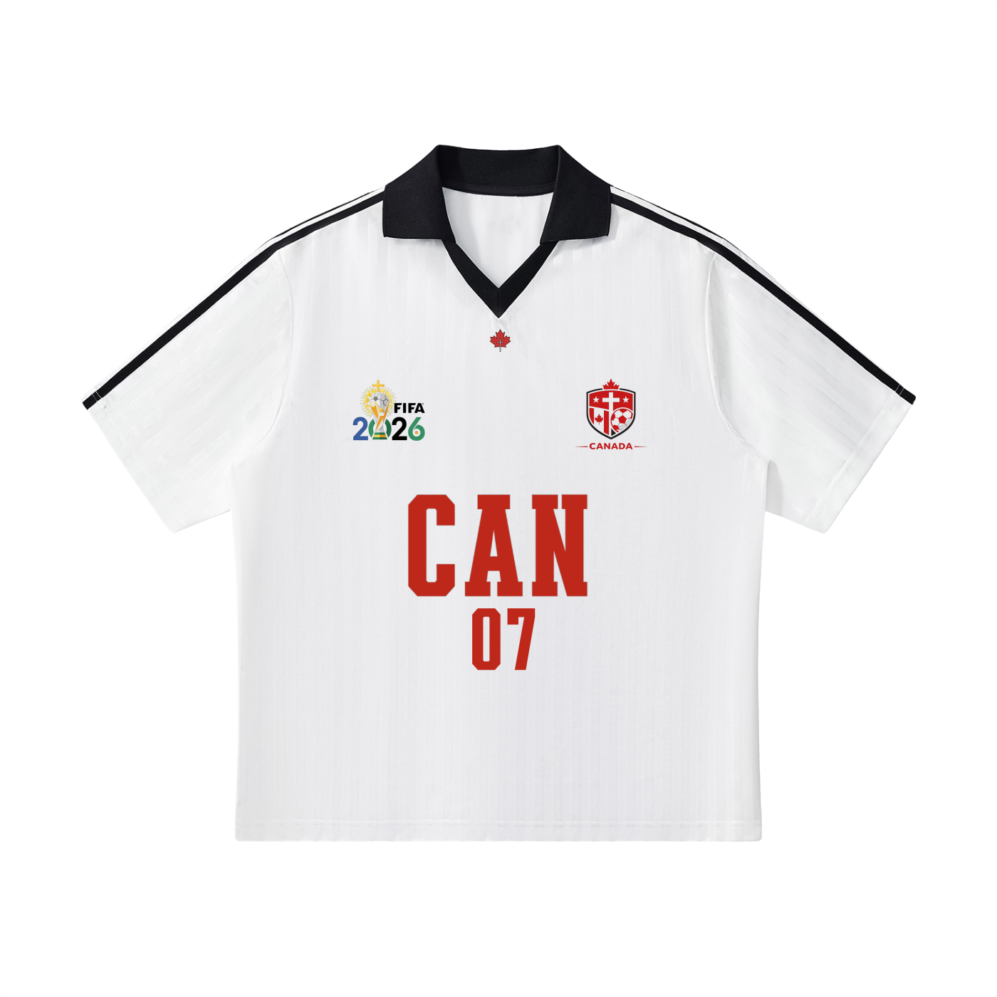 Canada 26' Jersey