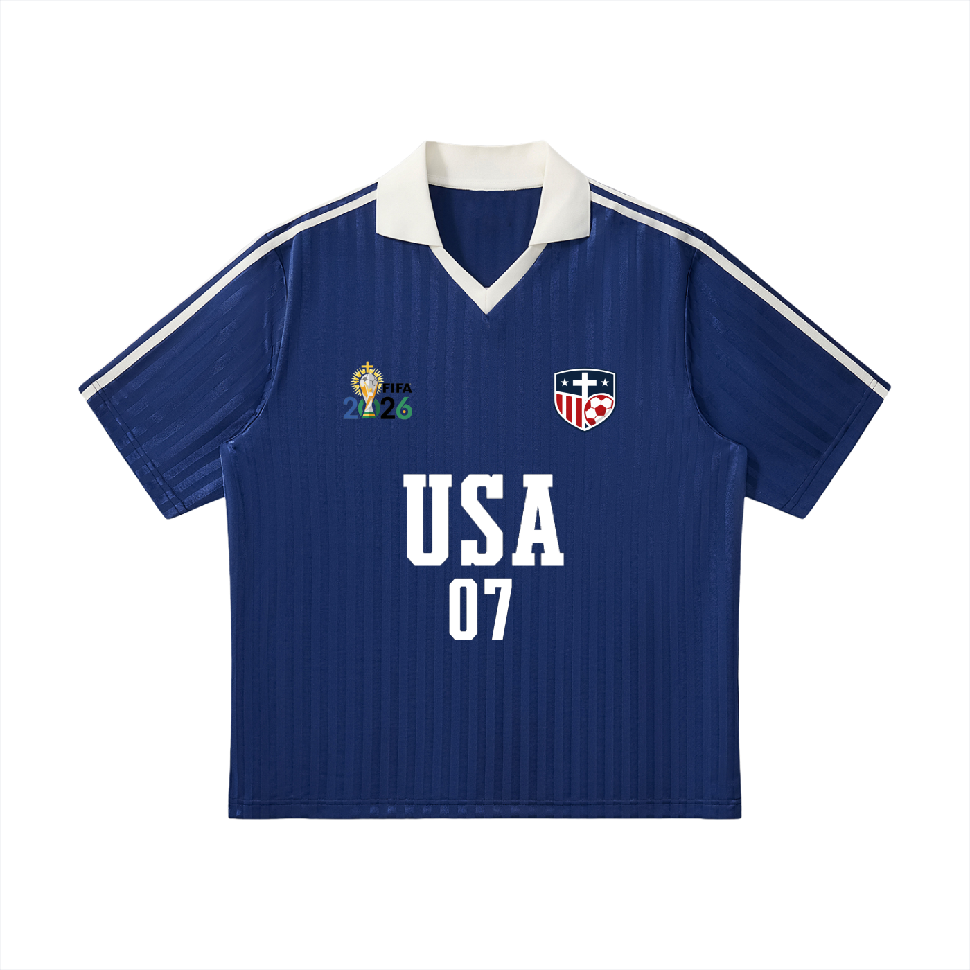 USA '26 Jersey