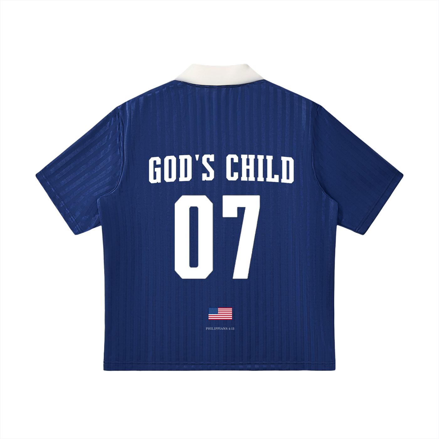 USA '26 Jersey