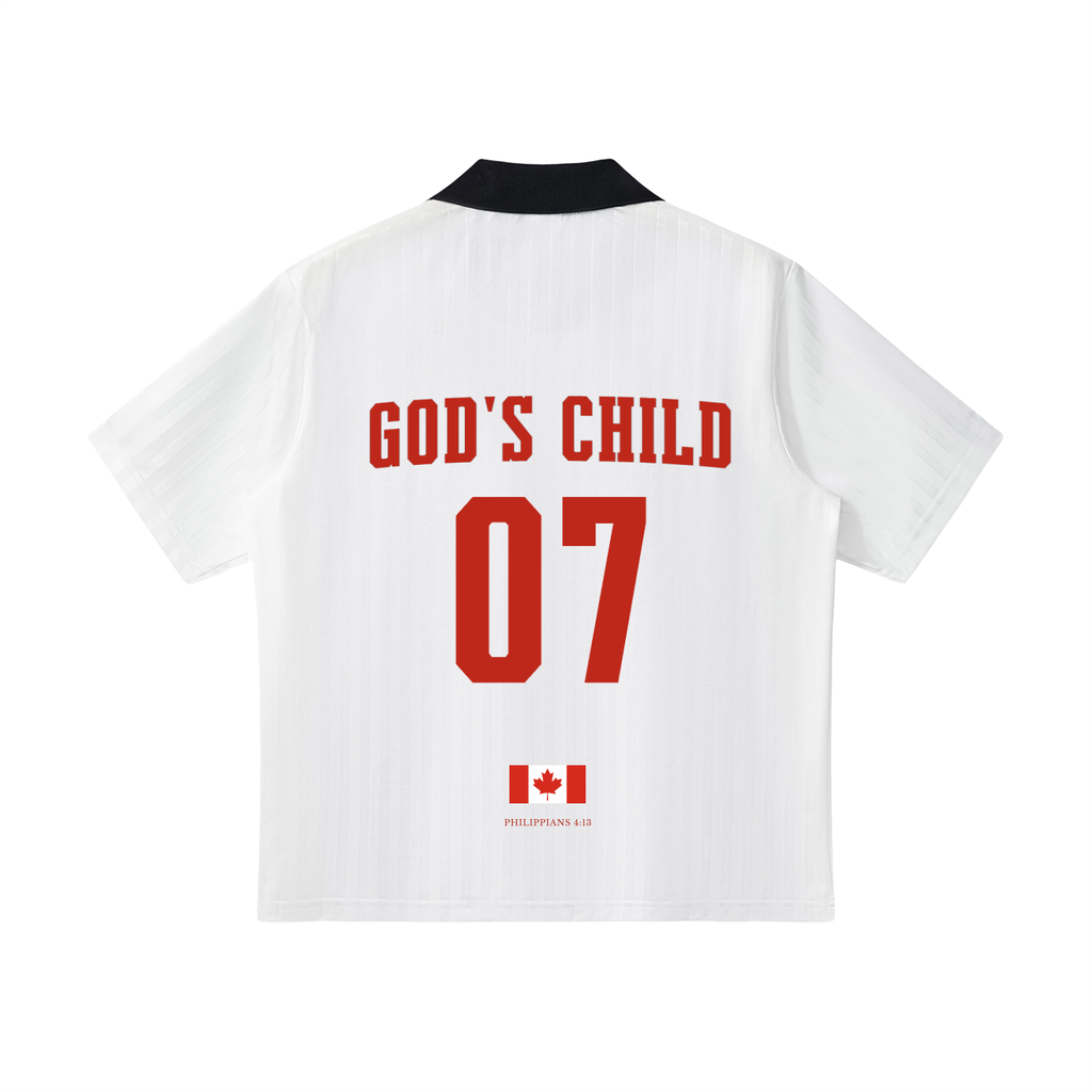 Canada 26' Jersey