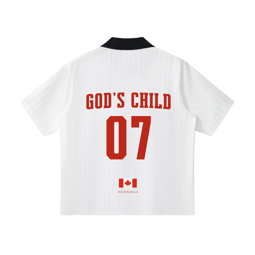 Canada 26' Jersey