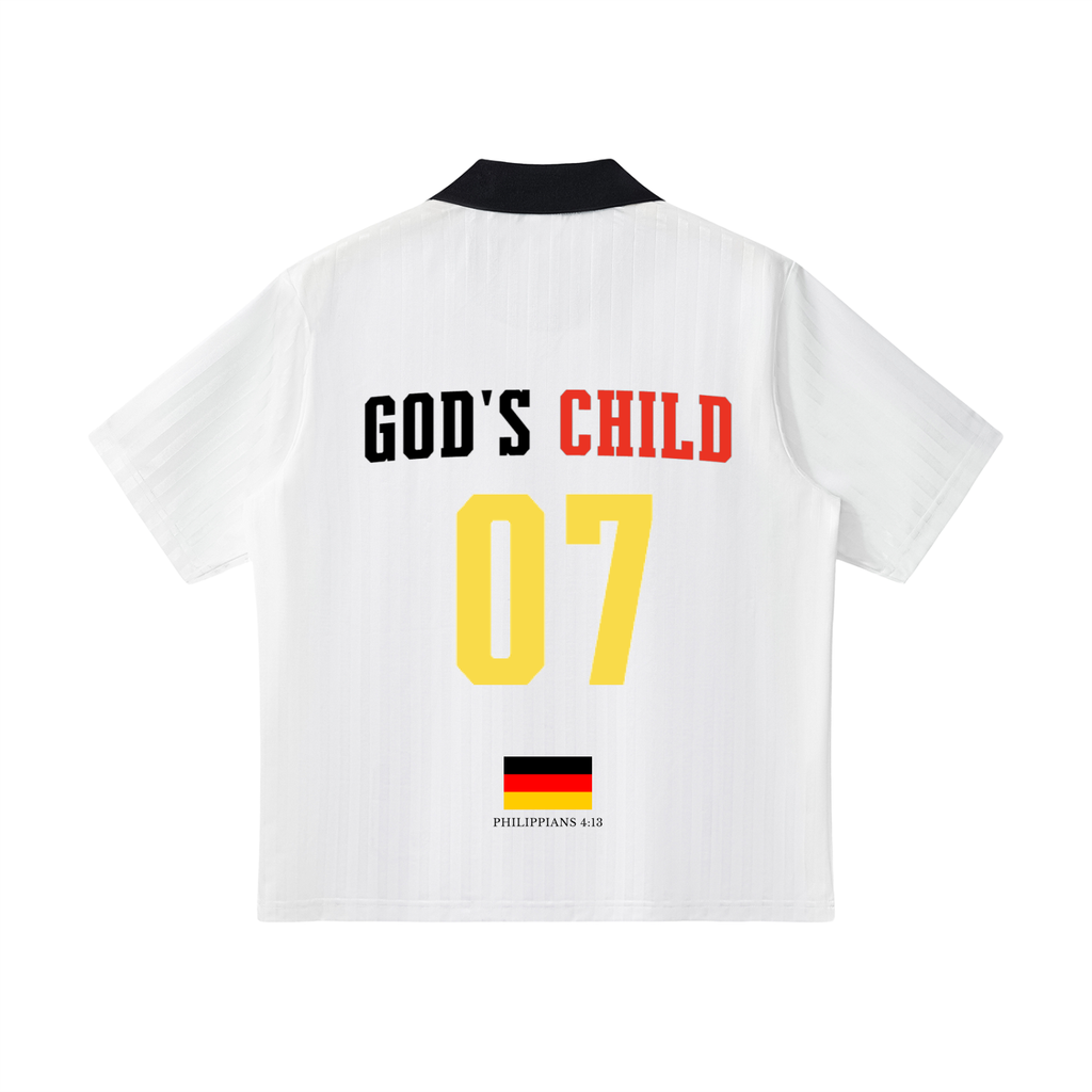 Germany 26' Jersey