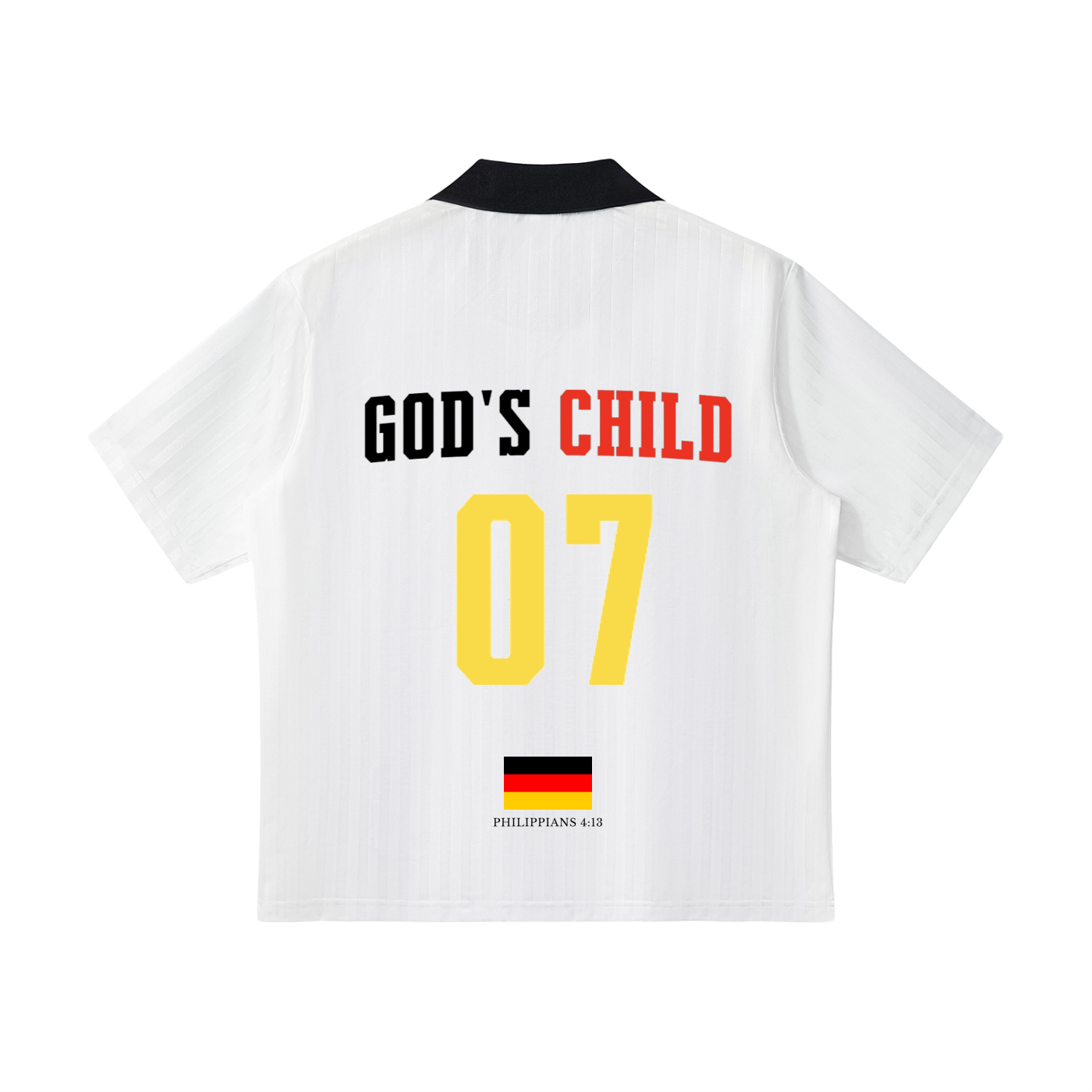 Germany 26' Jersey