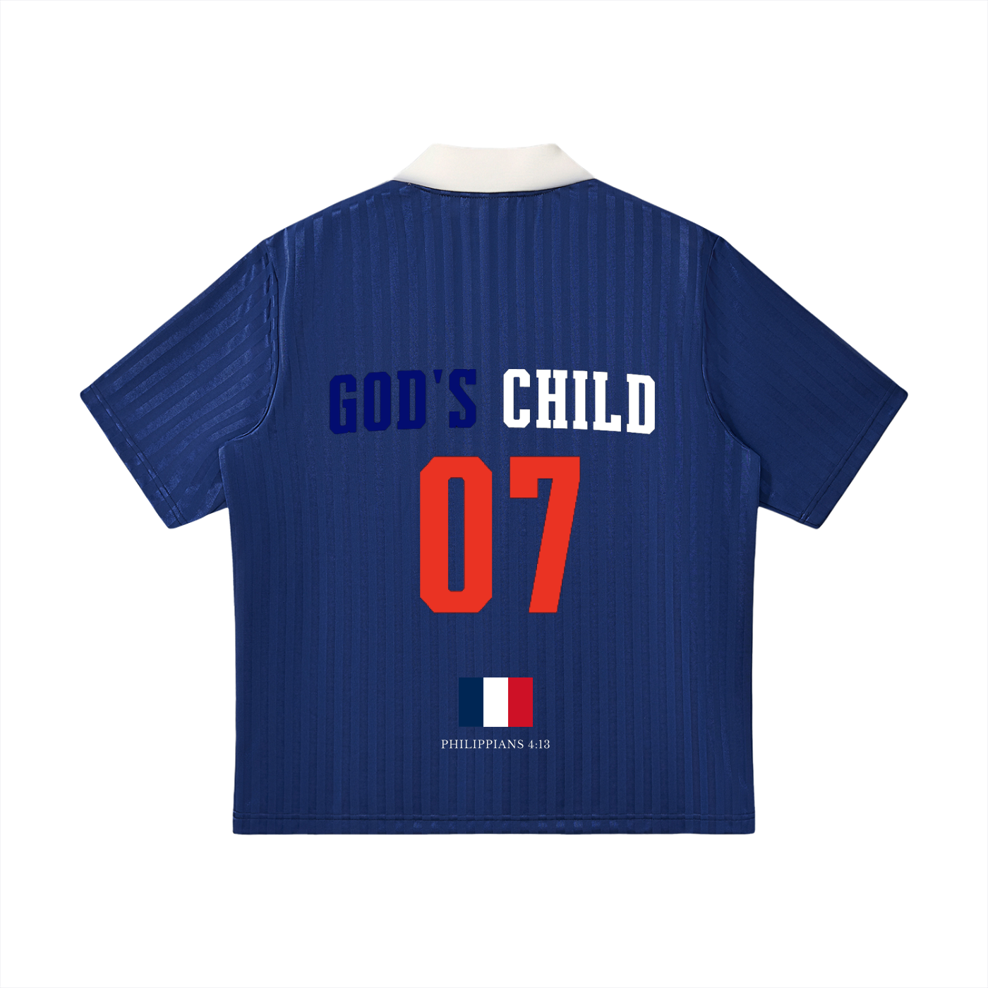 France 26' Jersey