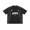 Agape 3:16 Jersey