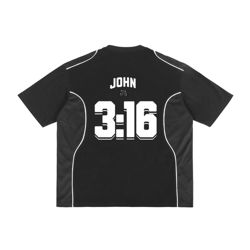 Agape 3:16 Jersey