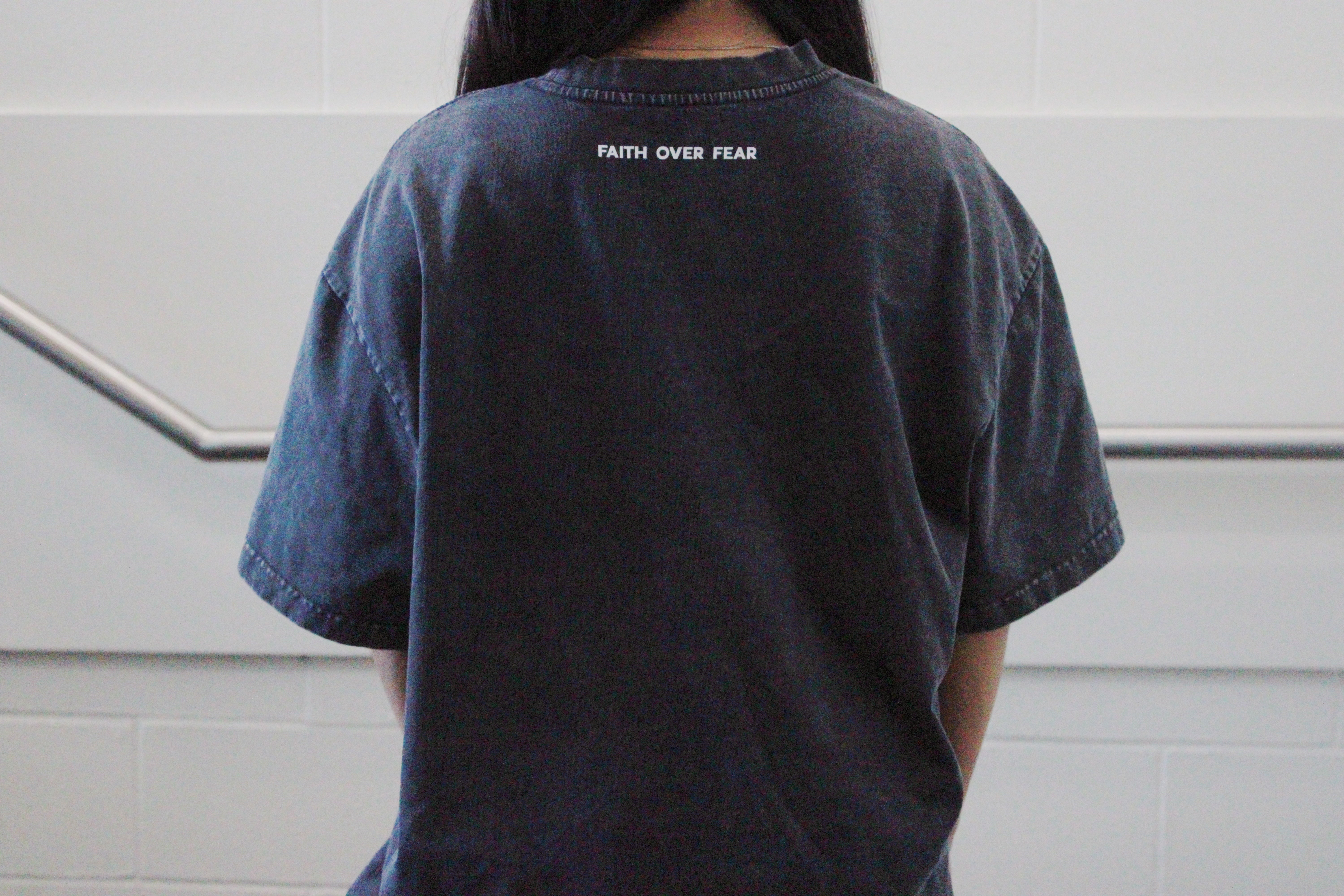 Greatest Sacrifice Tshirt