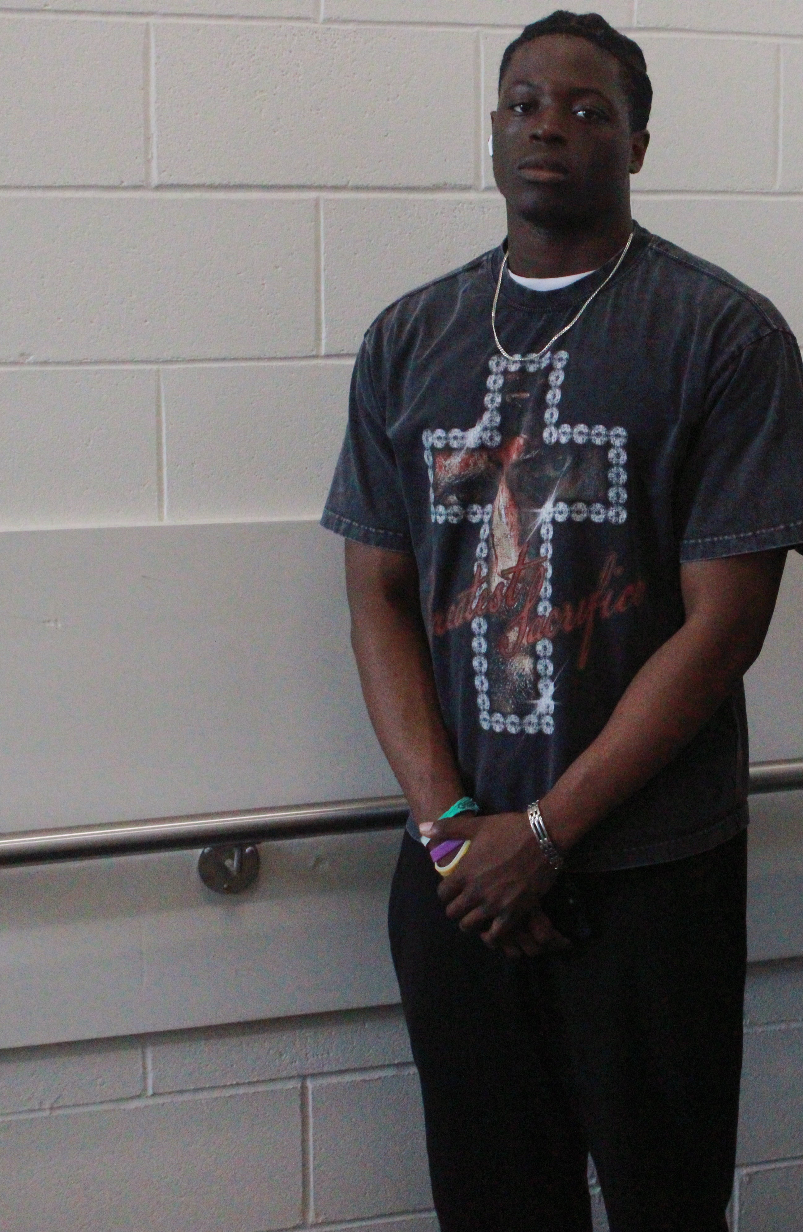 Greatest Sacrifice Tshirt