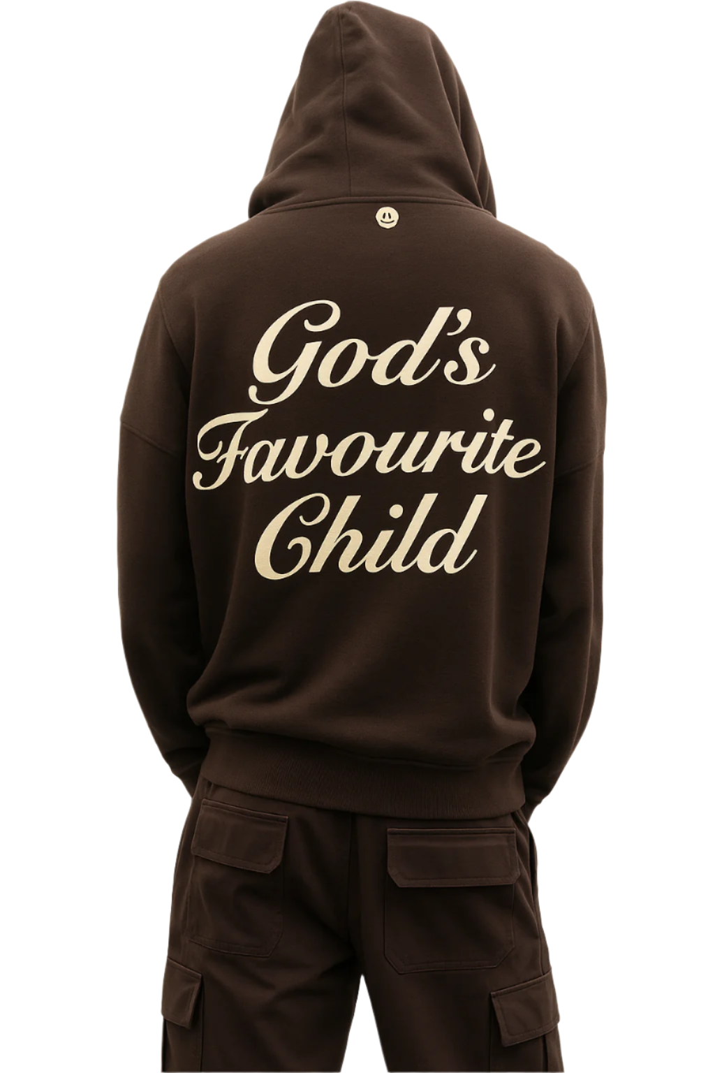 God's Favourite Child Hoodie