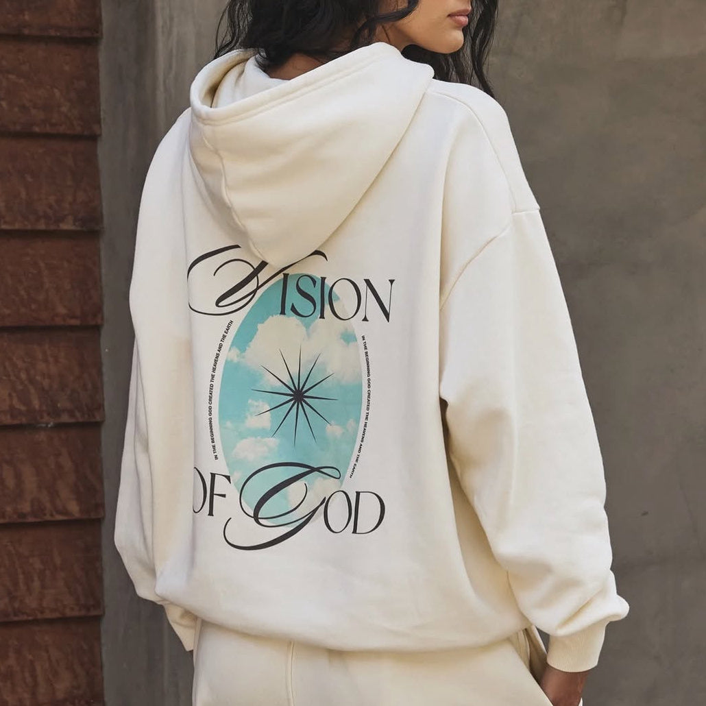 Vision Of God Hoodie