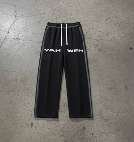 Yahweh Sunfade Sweatpants
