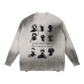 Resurrection Sweater