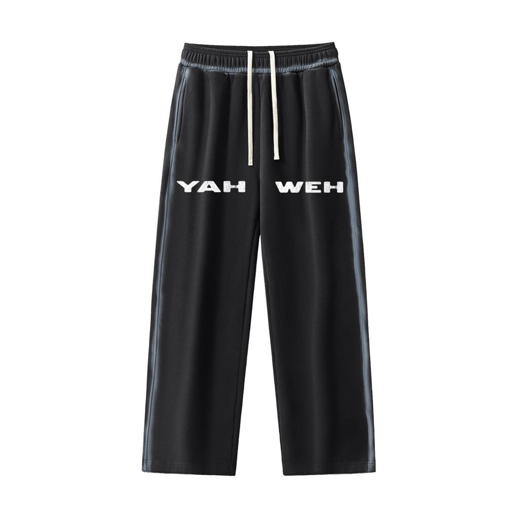 Yahweh Sunfade Sweatpants